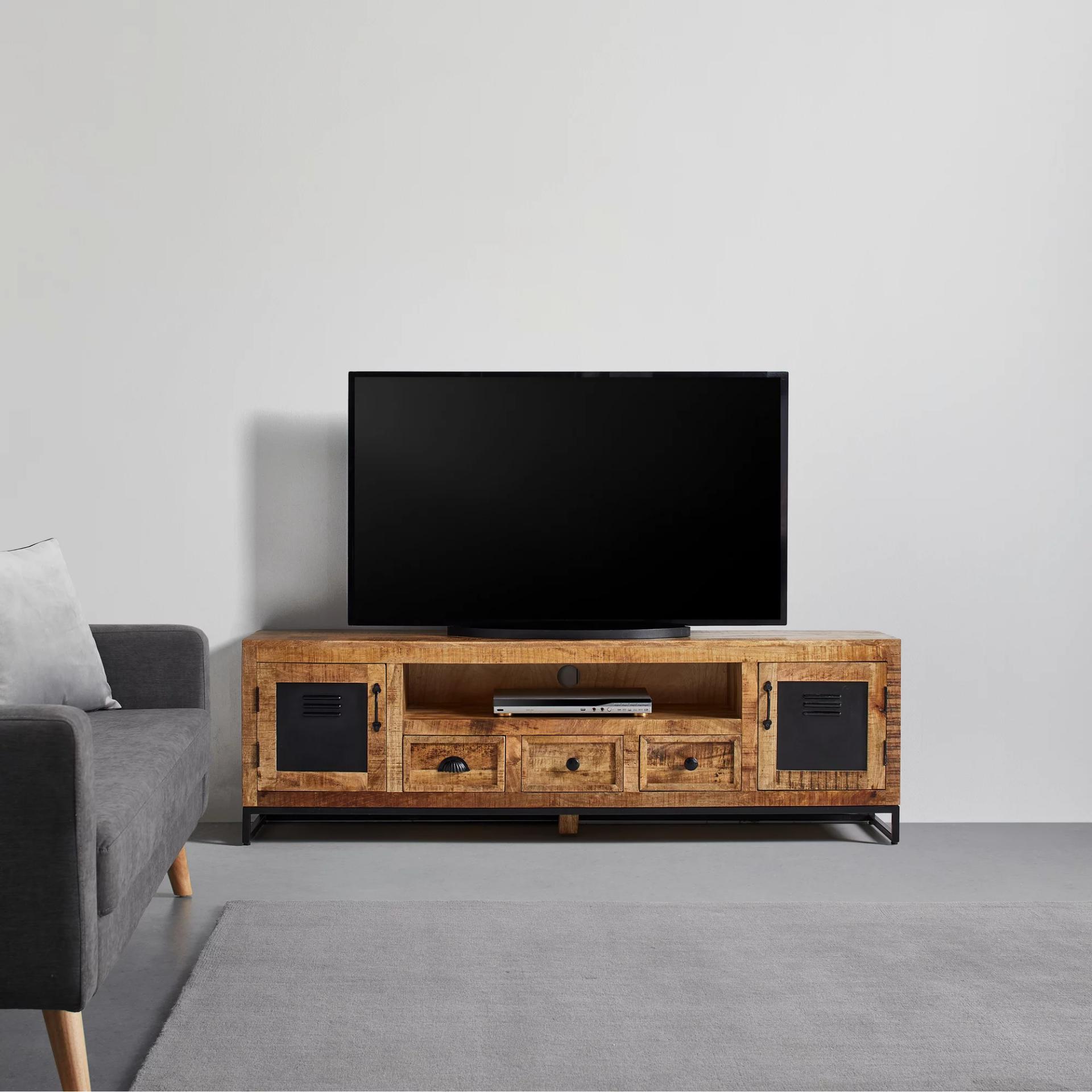 Tv Komoda Leya